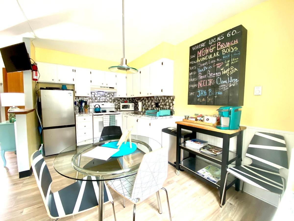 Remington Flats Aparthotel Fort Collins Ngoại thất bức ảnh