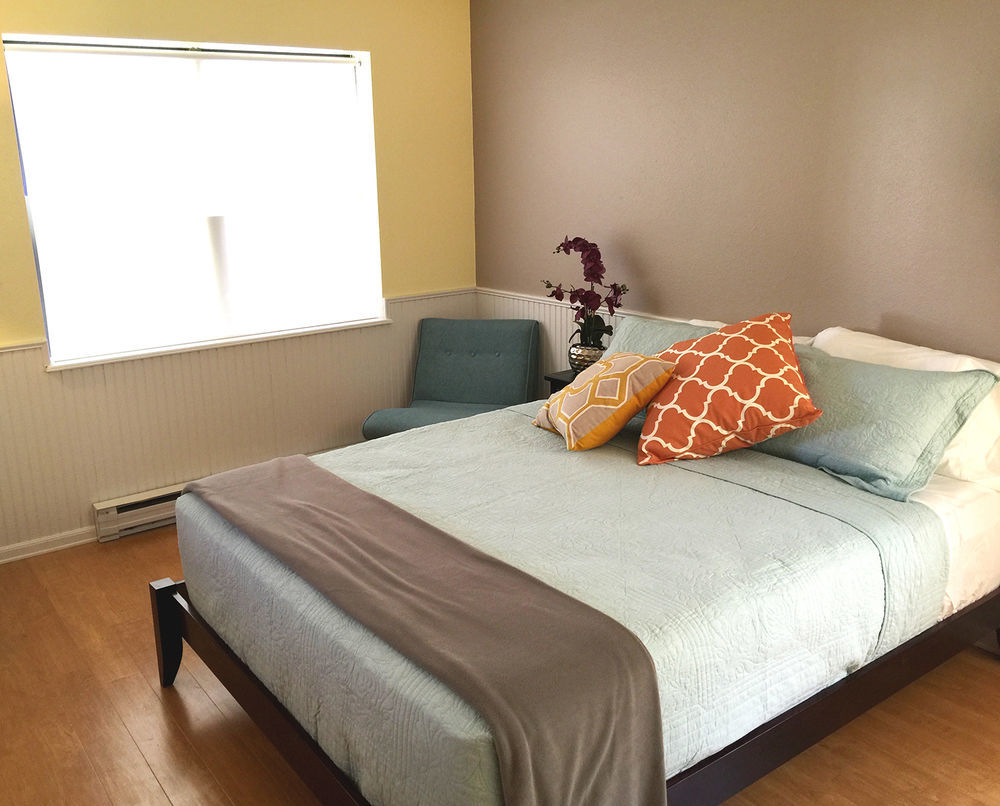 Remington Flats Aparthotel Fort Collins Ngoại thất bức ảnh